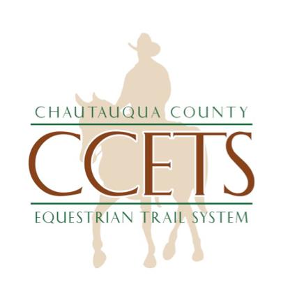Chautauqua County Equestrian Trail System